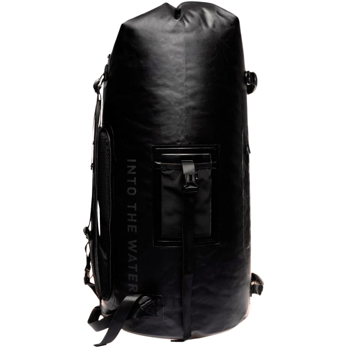 2026 Gul 100L Drypac Serie Dry Zak LU0122 - Black